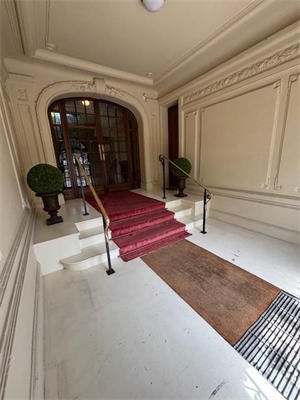 appartement bourgeois à la vente -   60500  CHANTILLY, surface 137 m2 vente appartement bourgeois - UBI474424751